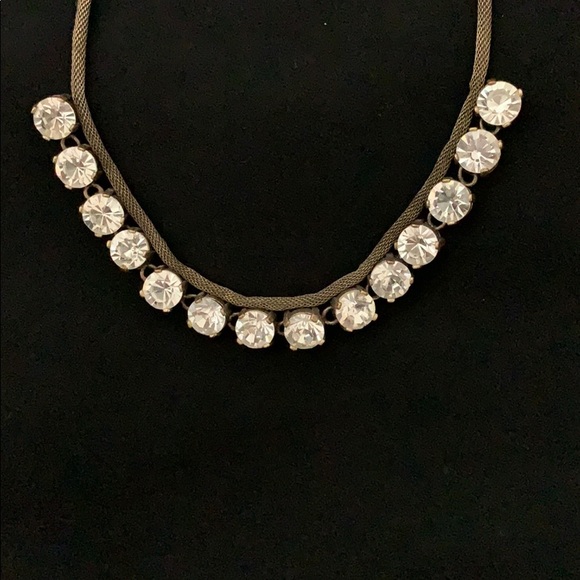 J. Crew Necklace - Picture 2 of 3